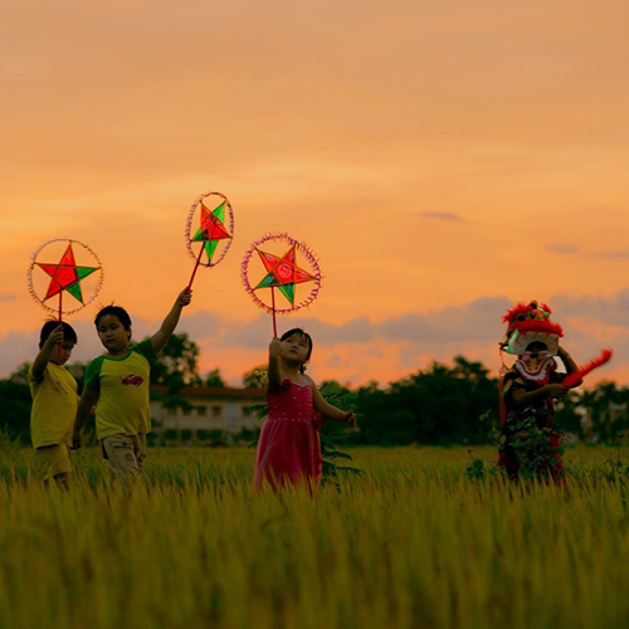 lachu childrent