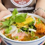 Vietnamese Cuisine