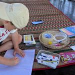 Hue Kite-making Tour