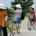 Experiences in Vietnam’s Countryside: Cycling Around the Rice Fields.