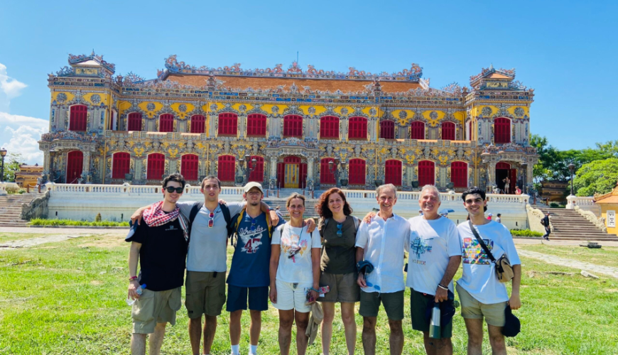 Things To Do in Hue - Hue City Tour