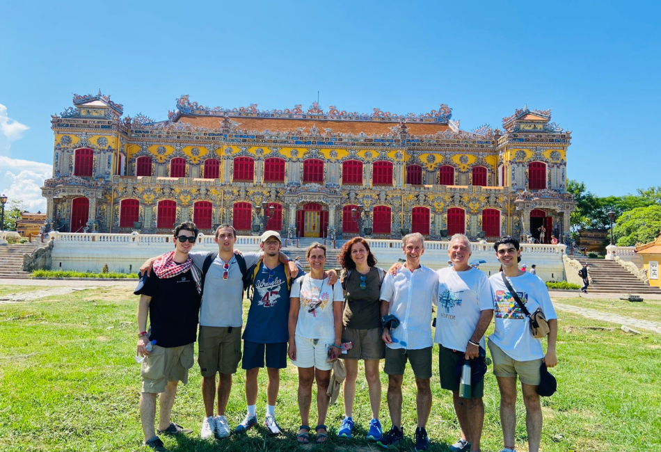 Things To Do in Hue - Hue City Tour
