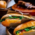 banh mi viet nam