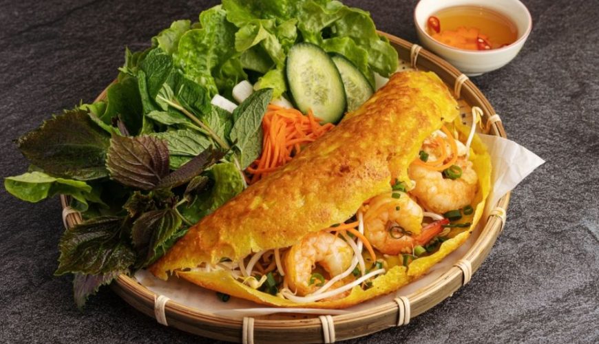 Hue Food Tour