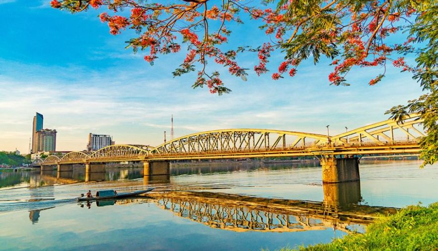 Perfume River