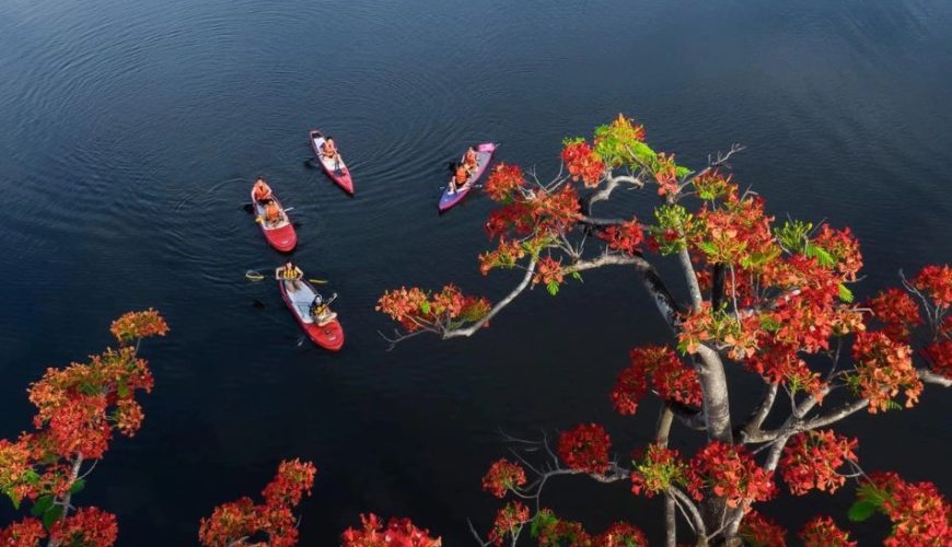 Attractions in Hue: 15 Must-Visit Places for an Unforgettable Journey Through Vietnam’s Imperial City