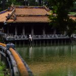 Hue Royal Tombs