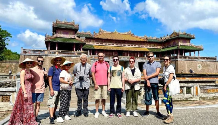 Hue City Tour: Discover Vietnam’s Imperial Heritage and Cultural Beauty