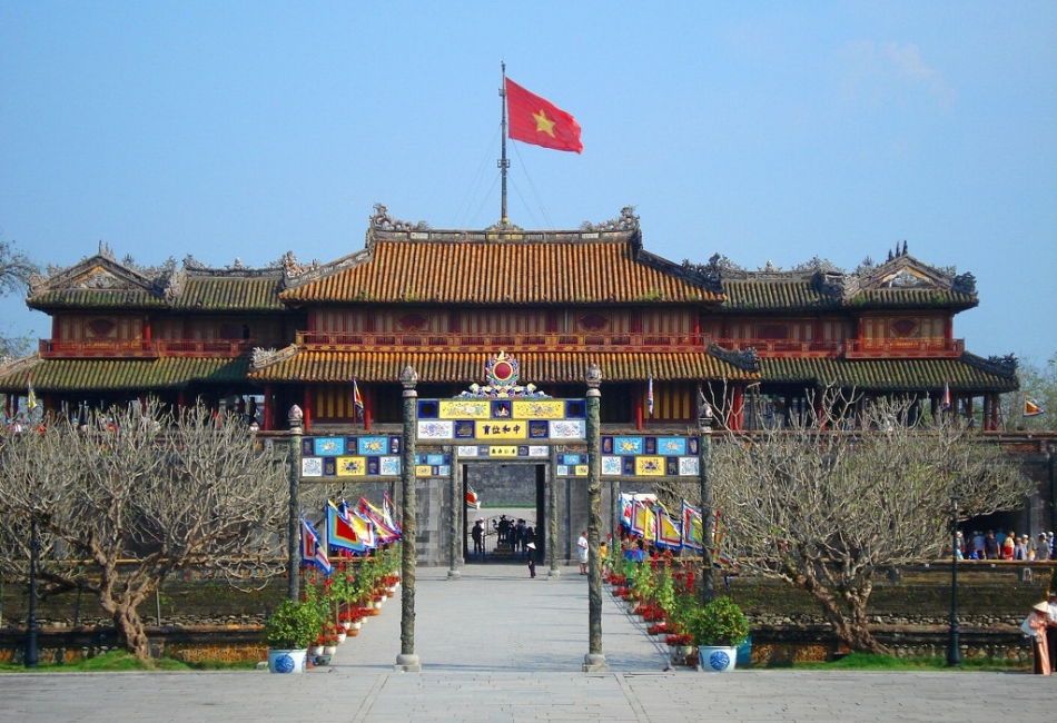hue citadel