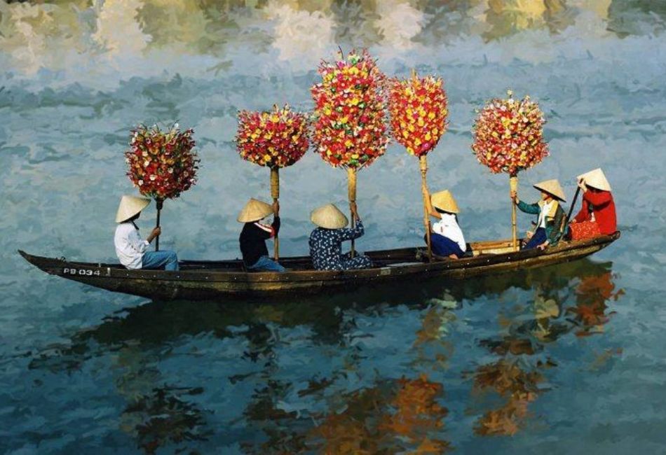 Traditional Craft Villages