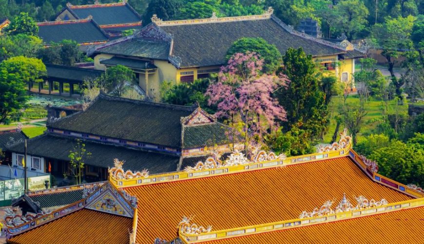 Where to Stay in Hue: Ultimate Hue Hotel & Area Guide for Travelers