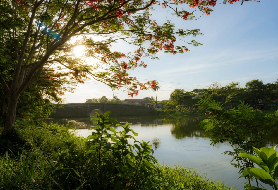 Hue Vietnam Weather