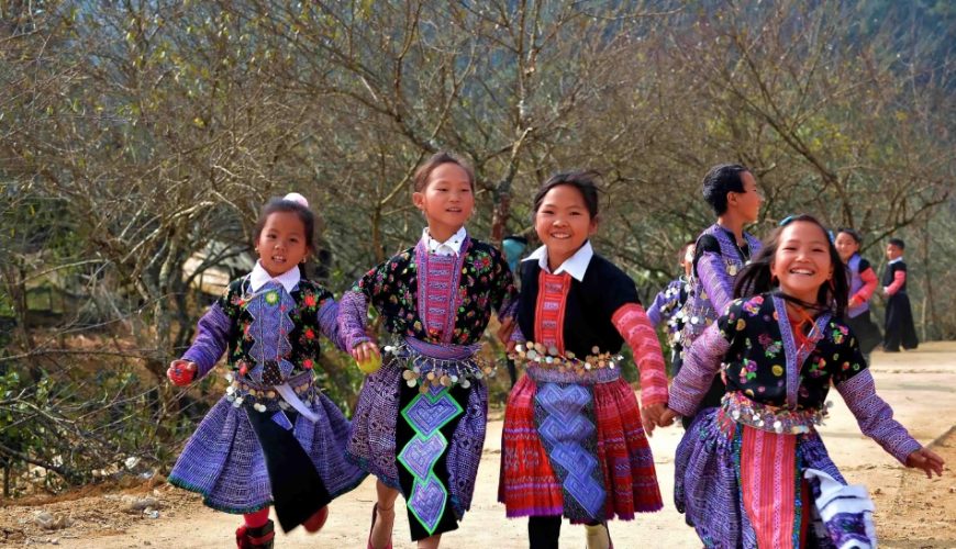 Vietnam Culture