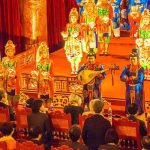 Hue Royal Court Music