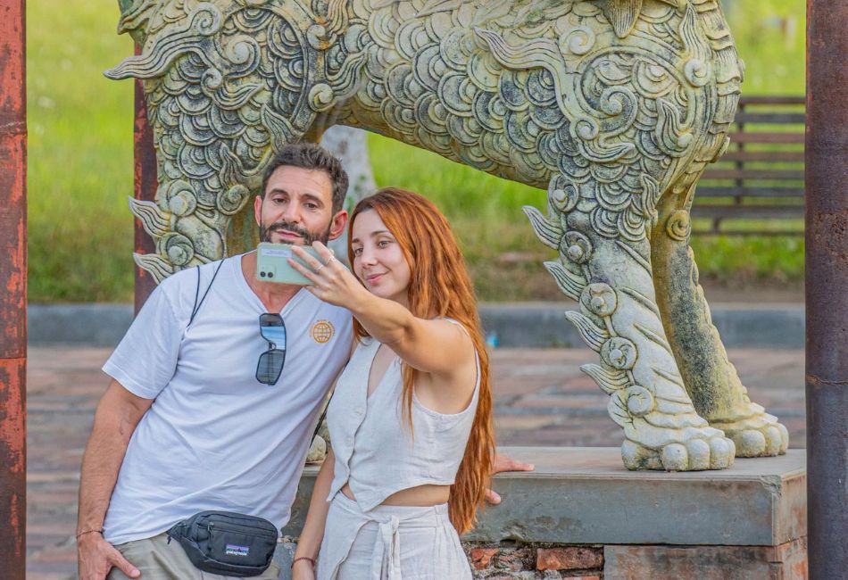 Discover Hue Imperial City – Royal Heritage & Travel Memories